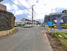 外観：現地写真です。