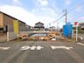 外観：現地写真です。