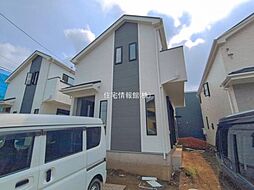 立川幸町5丁目44番 D号棟