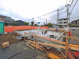 立川市若葉町1丁目 2号棟