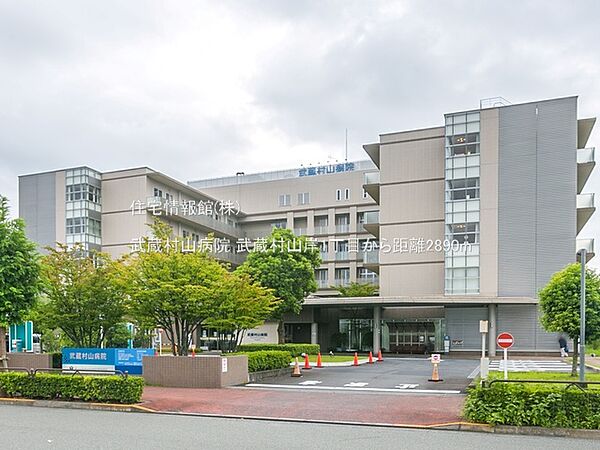 周辺を拡大表示