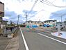 外観：現地写真です。