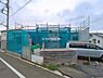 外観：現地写真です。