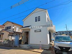 武蔵村山大南 A号棟