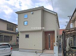 瑞穂箱根ケ崎25ー1期　1号棟