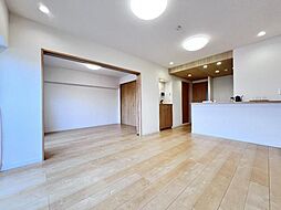東建ニューハイツ拝島