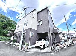 八王子市万町 中古戸建