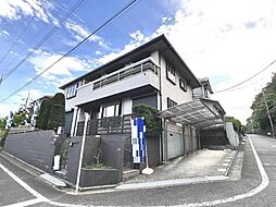 八王子市南陽台3丁目 中古戸建
