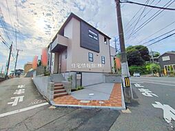 八王子市散田町4丁目(1283ー1)　1号棟