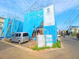八王子市館町4期　2号棟