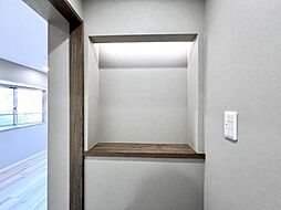 室内の画像