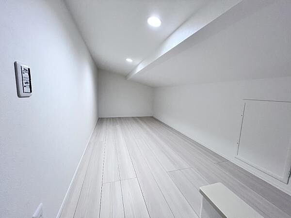 室内を拡大表示