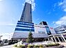 周辺：スーパーアルプス 八王子駅南口店まで約360m（徒歩5分）