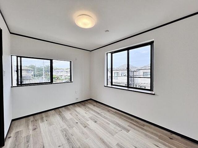 子供部屋 八王子市丸山町