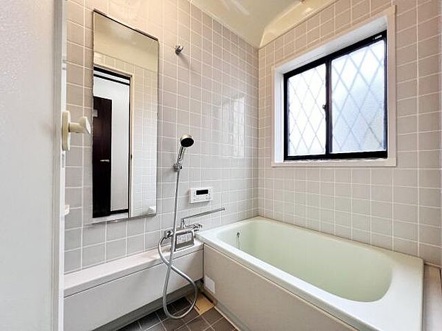 浴室 八王子市丸山町