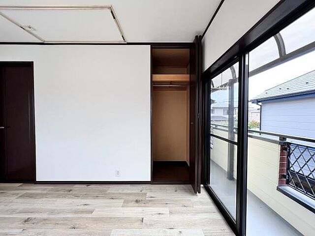 収納 八王子市丸山町