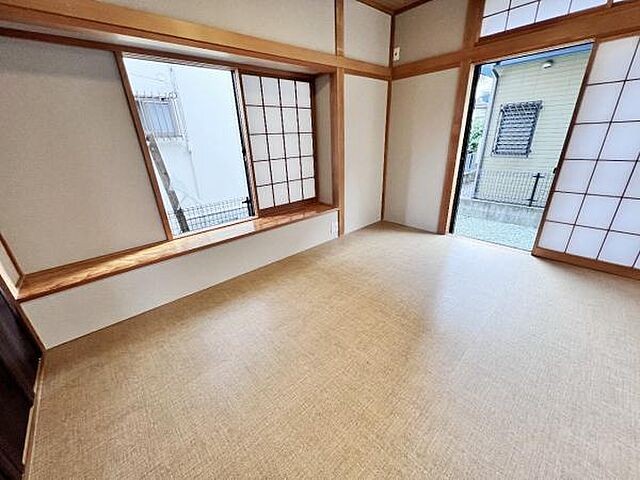 洋室 八王子市丸山町