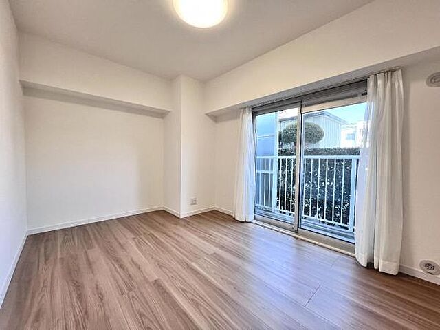 洋室 エクセレンス八王子 1階/-