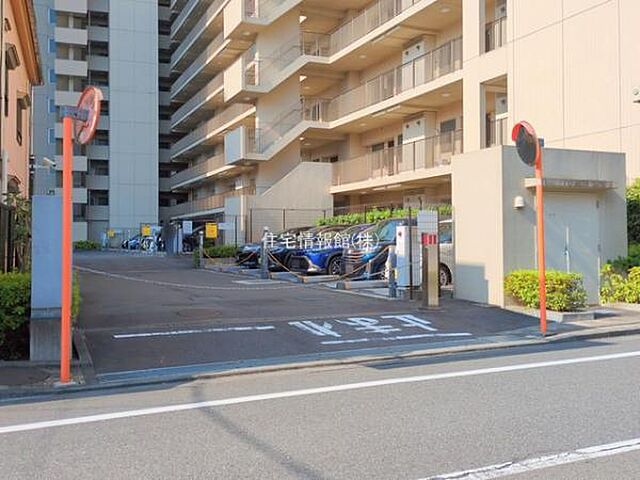 外観 ミッドプレイス八王子 11階/-