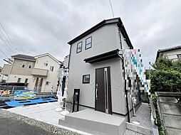 外観の画像