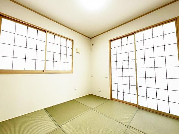 和室