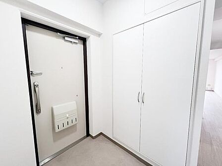 内観画像です。