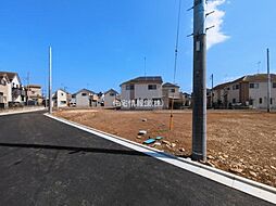 八王子上壱分方町24ー2期　4区画
