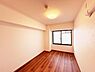 子供部屋：子供部屋にもちょうど良い大きさのお部屋です。