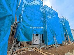 八王子市上野町1期 2号棟