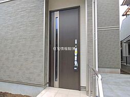 外観の画像