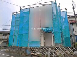 八王子市大和田町7丁目2期