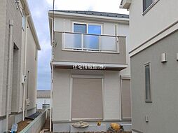 八王子緑町 4号棟