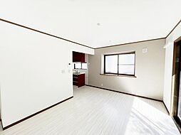 昭島市田中町1丁目 中古戸建
