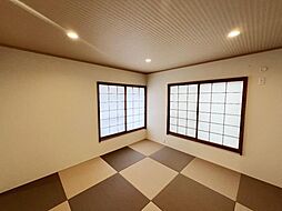 和室の画像