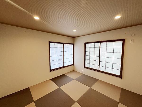和室