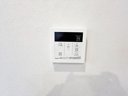 発電・温水設備のご紹介です。