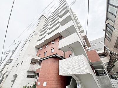 外観:現地写真です。 外観:現地写真です。