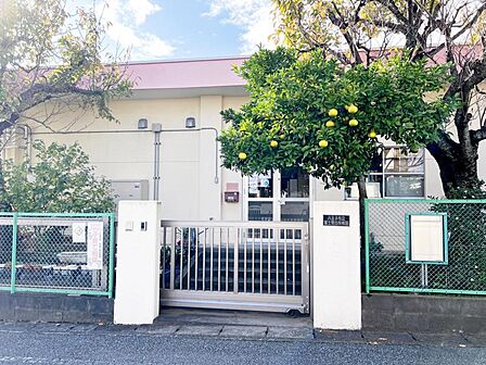 八王子市立 富士見台保育園まで約2550m(徒歩32分)