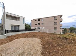 八王子市狭間町