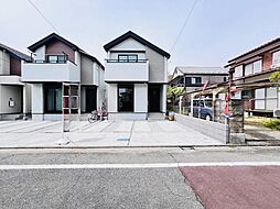 福生市北田園2期　1号棟