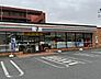 周辺：セブン-イレブン 昭島武蔵野2丁目店まで約570m（徒歩8分）