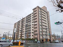 神明台住宅