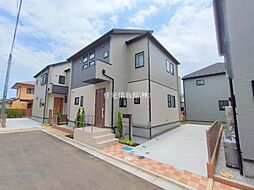 羽村市羽中2丁目　5号棟