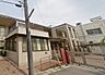 周辺：西砂保育園まで約1290m（徒歩17分）