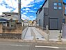外観：現地写真です。