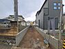 外観：現地写真です。