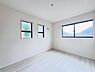 子供部屋：子供部屋にもちょうど良い大きさのお部屋です。