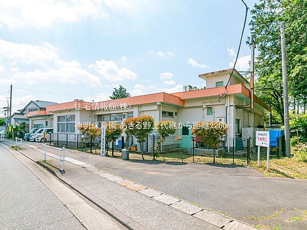 周辺を拡大表示