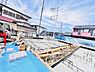 外観：現地写真です。