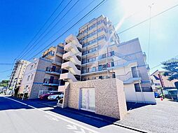 ネオハイツ羽村駅前